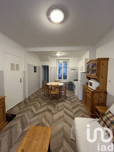 Immeuble à vendre 200 000 € 167 m² La Bourboule 63150