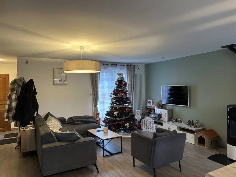 Maison à vendre, 100m², MILLY LA FORET