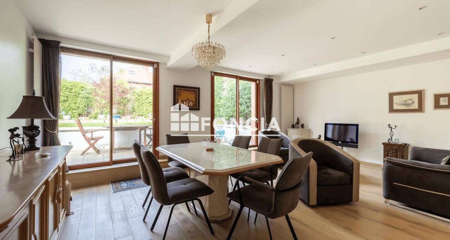 Maison à vendre, 183m², RUEIL MALMAISON