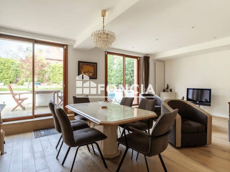 Maison à vendre, 183m², RUEIL MALMAISON