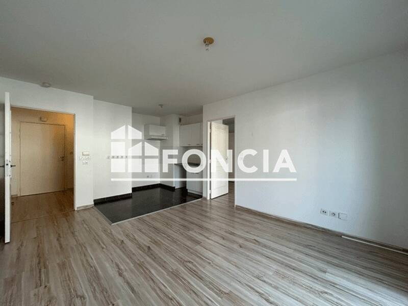 Maison à louer, 47m², ORLEANS