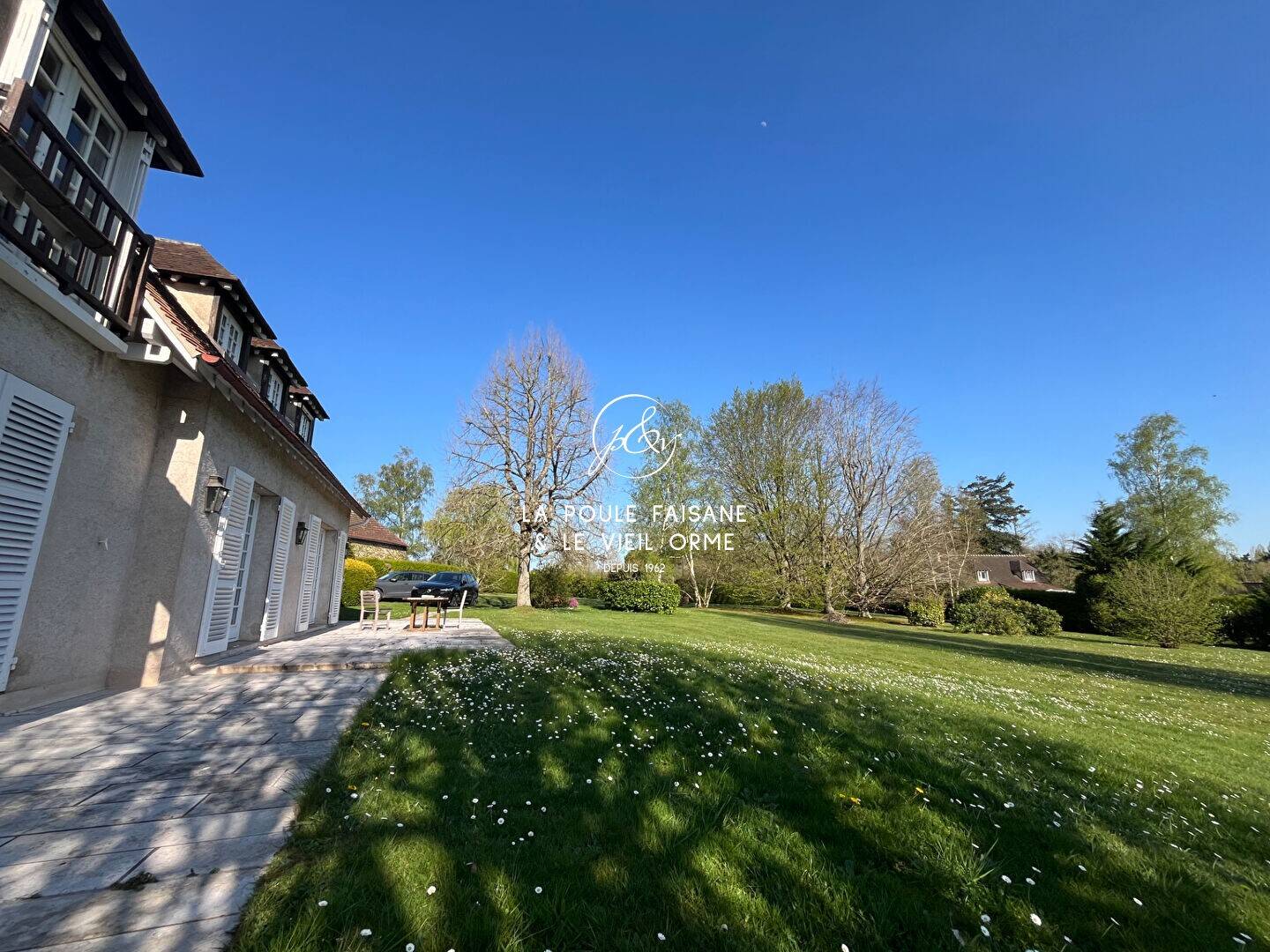 Maison à vendre, 217m², GAMBAIS