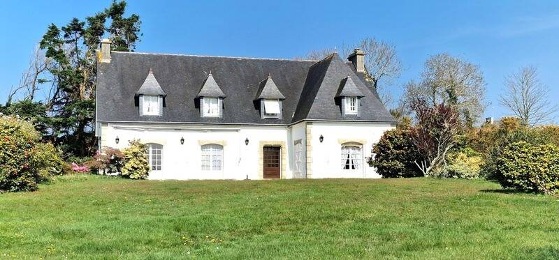 Maison à vendre, 263m², FINISTERE