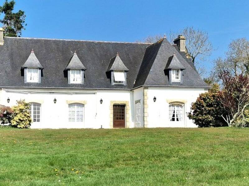 Maison à vendre, 263m², FINISTERE