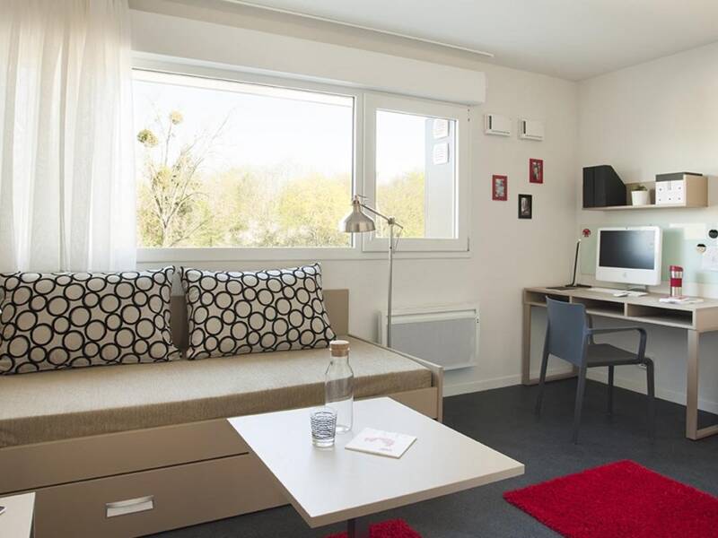 Maison à louer, 20m², RENNES