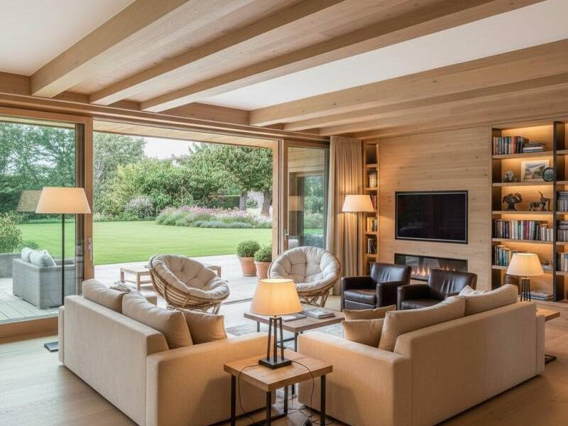 Maison à vendre, 198m², RUEIL MALMAISON