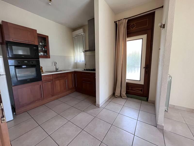 Maison à vendre, 107m², MONTPELLIER