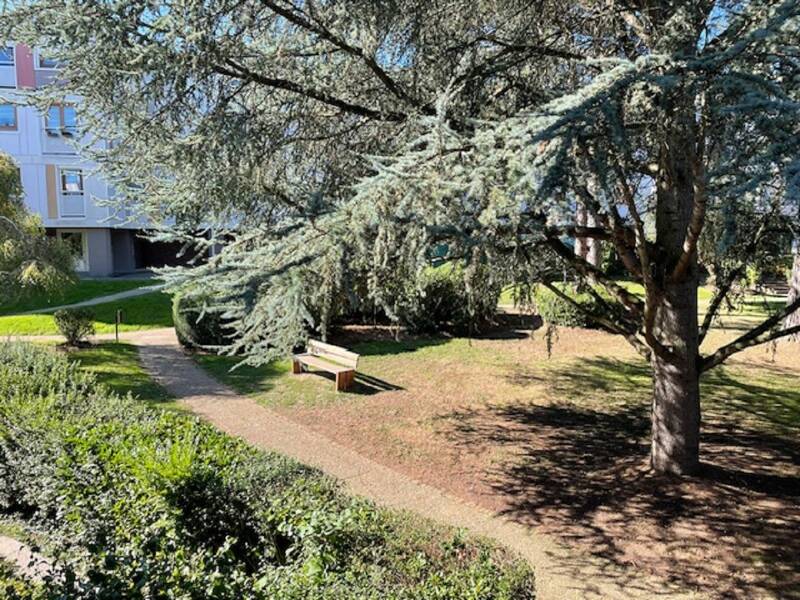 Maison à louer, 42m², BOUSSY SAINT ANTOINE