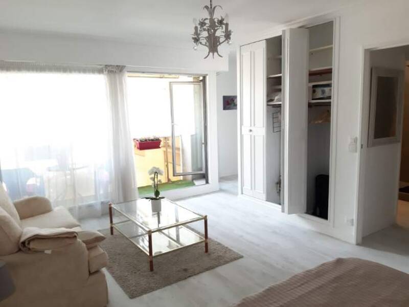 Maison à louer, 32m², VERSAILLES