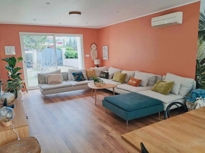 Maison à vendre, 160m², NIMES