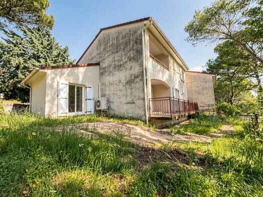 Maison à louer 1 262 € 5 pièces 3 chambres 110 m² Plateau Le Teil 07400