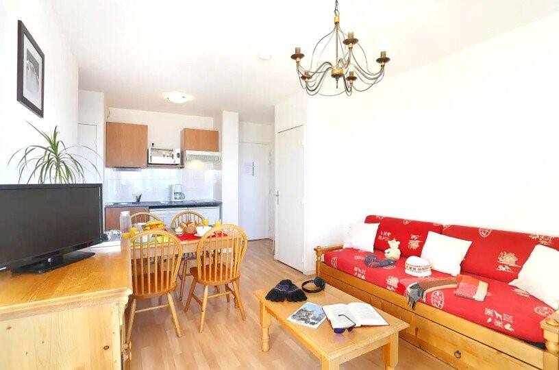 Maison à vendre, 40m², FONT ROMEU ODEILLO VIA