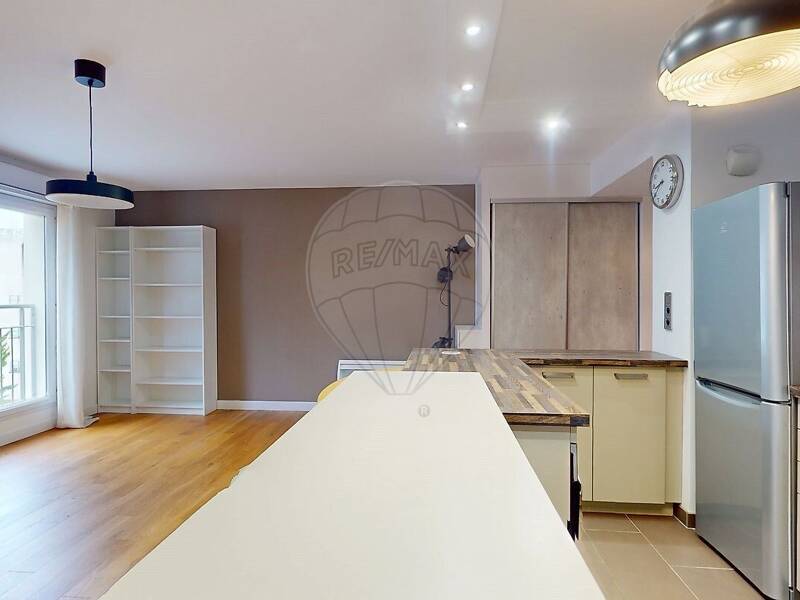 Maison à louer, 63m², ORLEANS