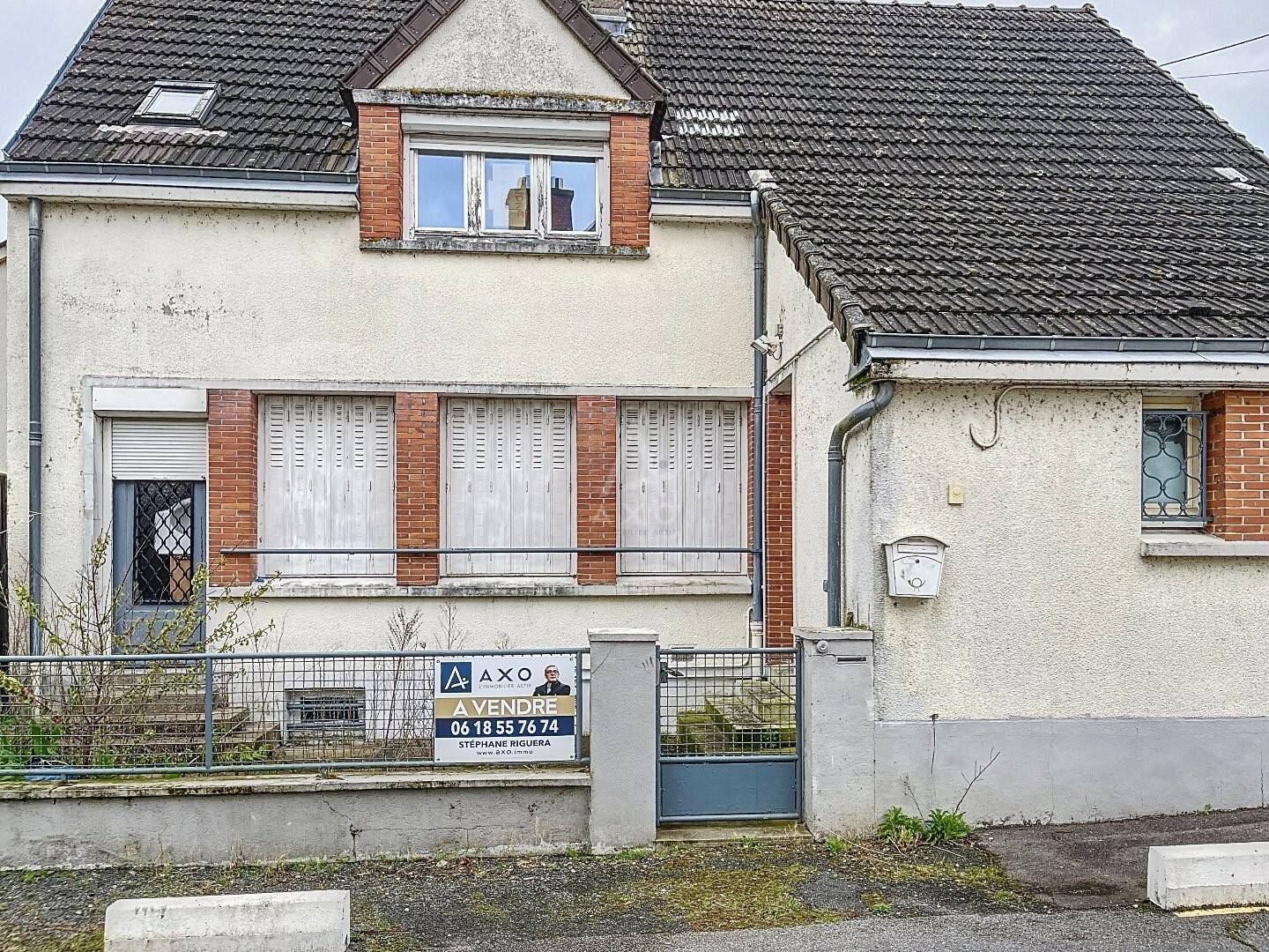 Maison à vendre, 126m², SULLY SUR LOIRE