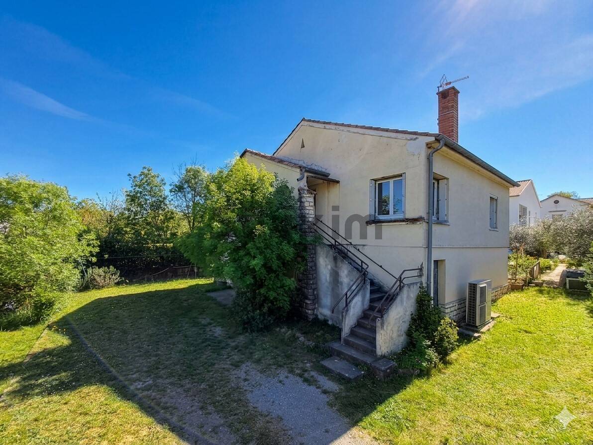 Maison à vendre, 73m², SAINT JULIEN LES ROSIERS