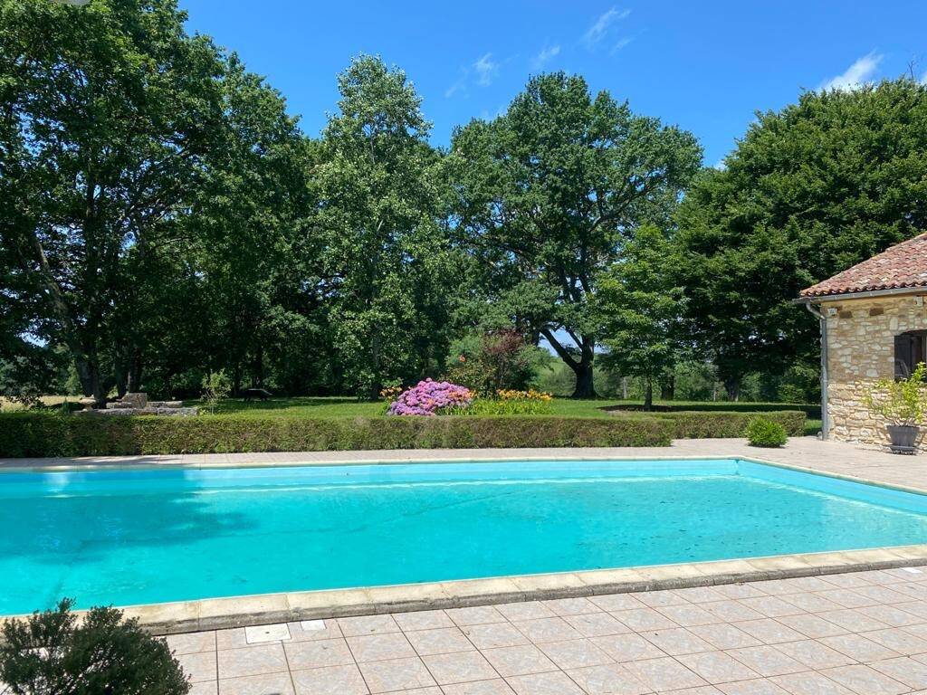 Maison à vendre, 460m², SAUVETERRE DE BEARN