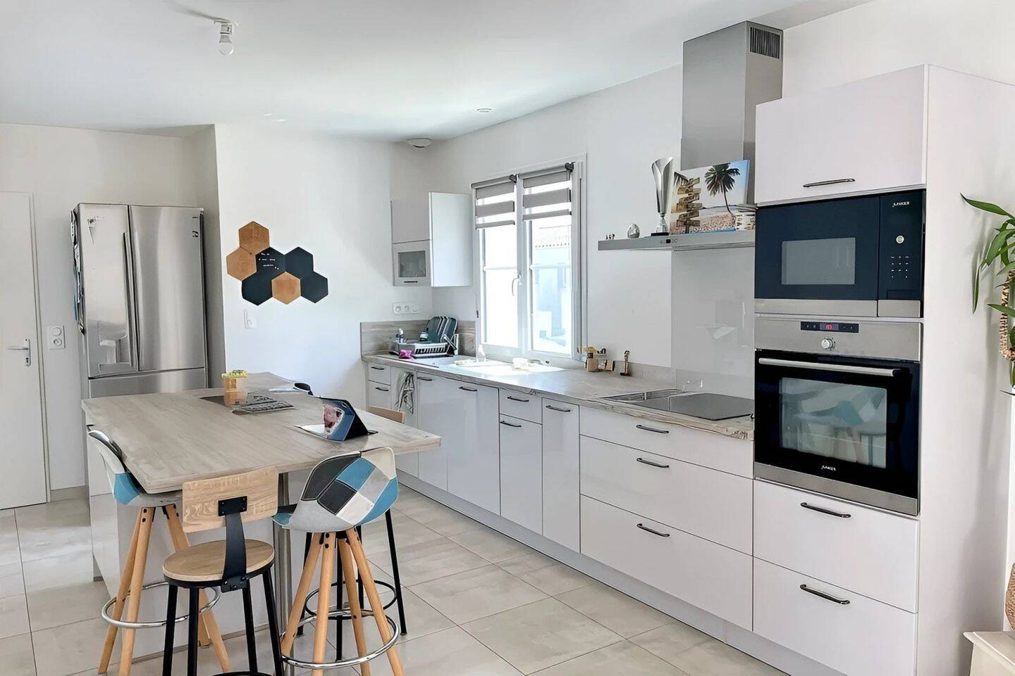 Maison à vendre, 100m², SAINT GEORGES D'OLERON