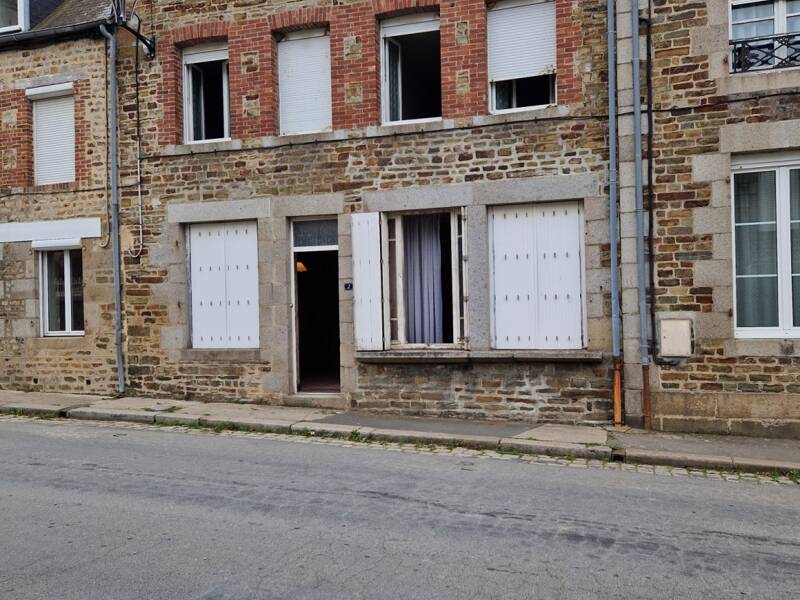 Maison à vendre, 80m², LANDELLES ET COUPIGNY