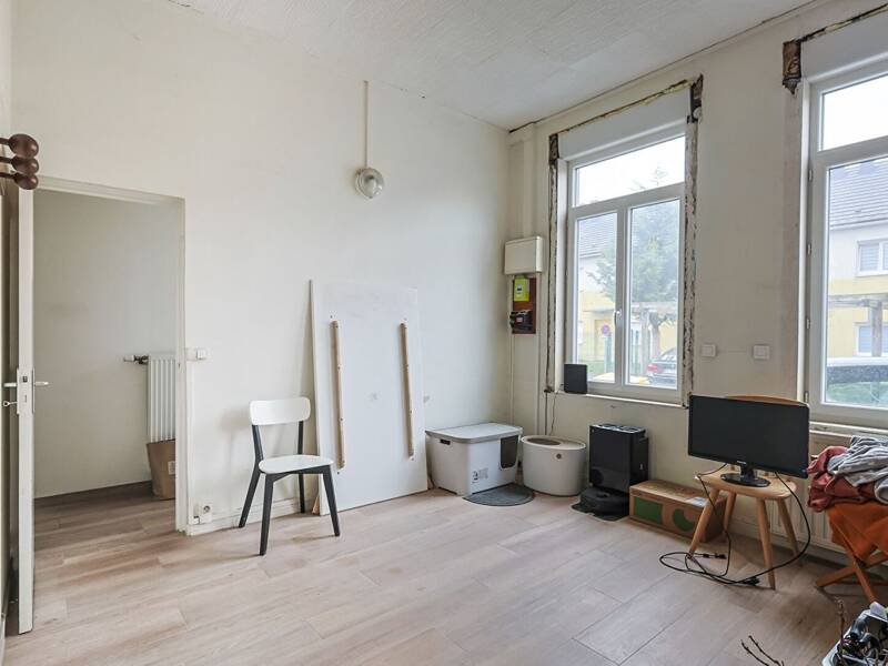 Maison à vendre, 153m², HEM