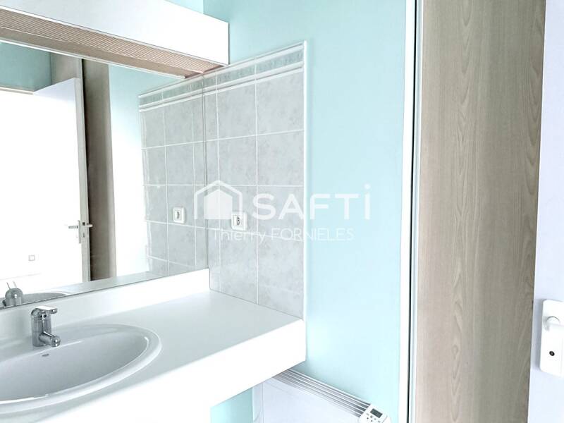 Maison à vendre, 31m², LIMOGES