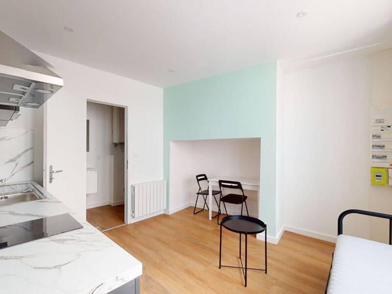 Maison à louer, 15m², RODEZ