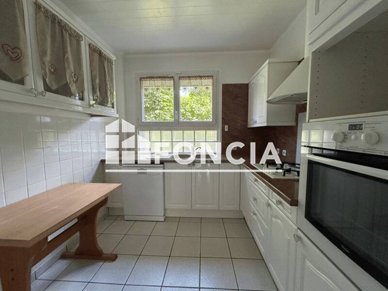 Maison à louer, 76m², MERIEL