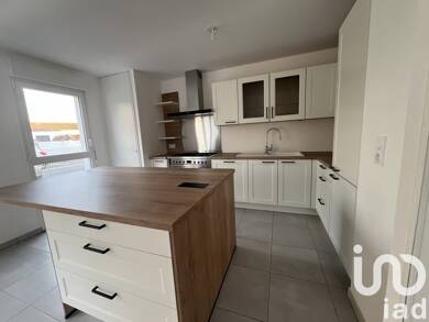 Maison à vendre 296 000 € 4 pièces 3 chambres 86 m² 68 m² de terrain Angoulins 17690
