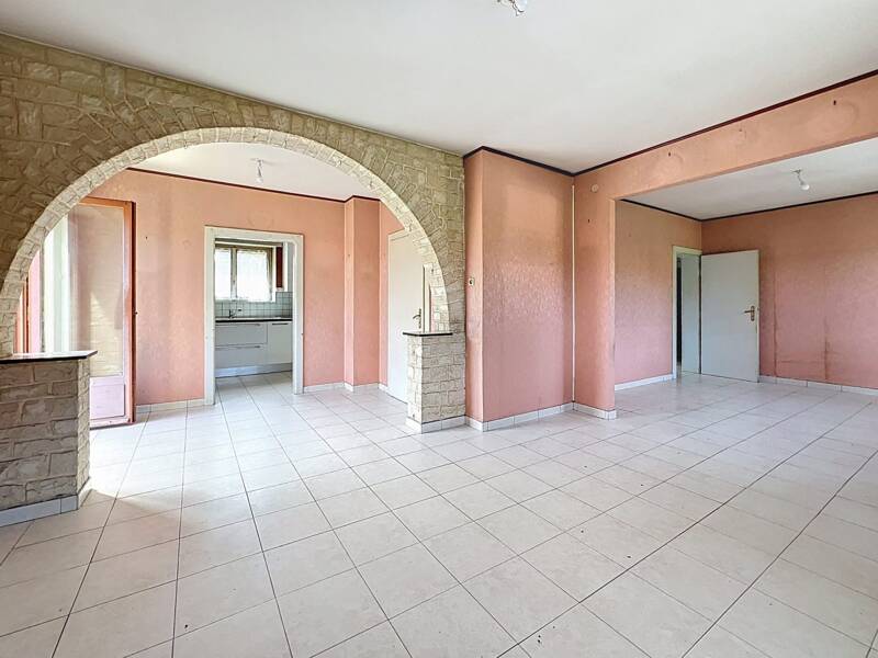 Maison à vendre, 181m², LORRY LES METZ