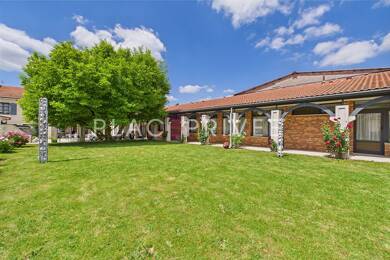 Maison à vendre 980 000 € 13 pièces 8 chambres 540 m² 1 600 m² de terrain Flavigny sur Moselle 54630