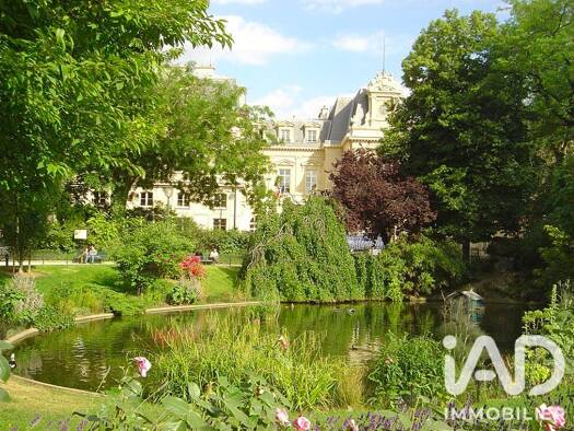 Parking à vendre 1 954 000 € 400 m² Sainte Avoie Paris 3ème arrondissement 75003