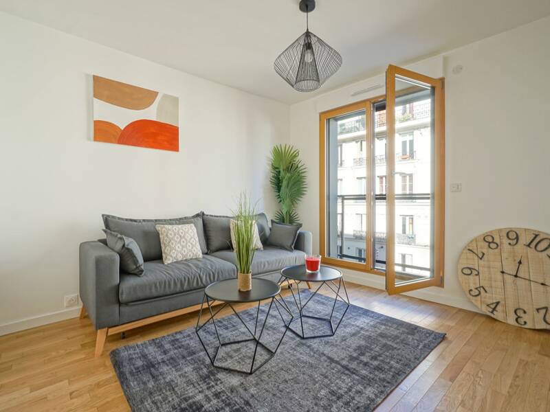 Maison à louer, 28m², PARIS 12E