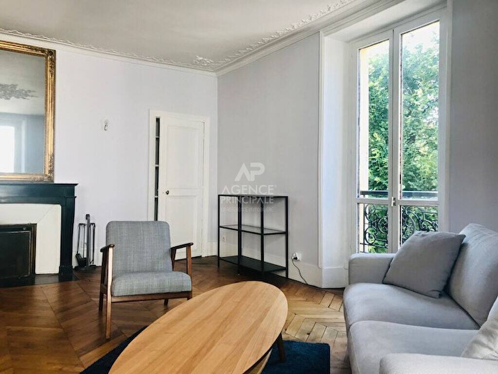 Maison à louer, 79m², VERSAILLES