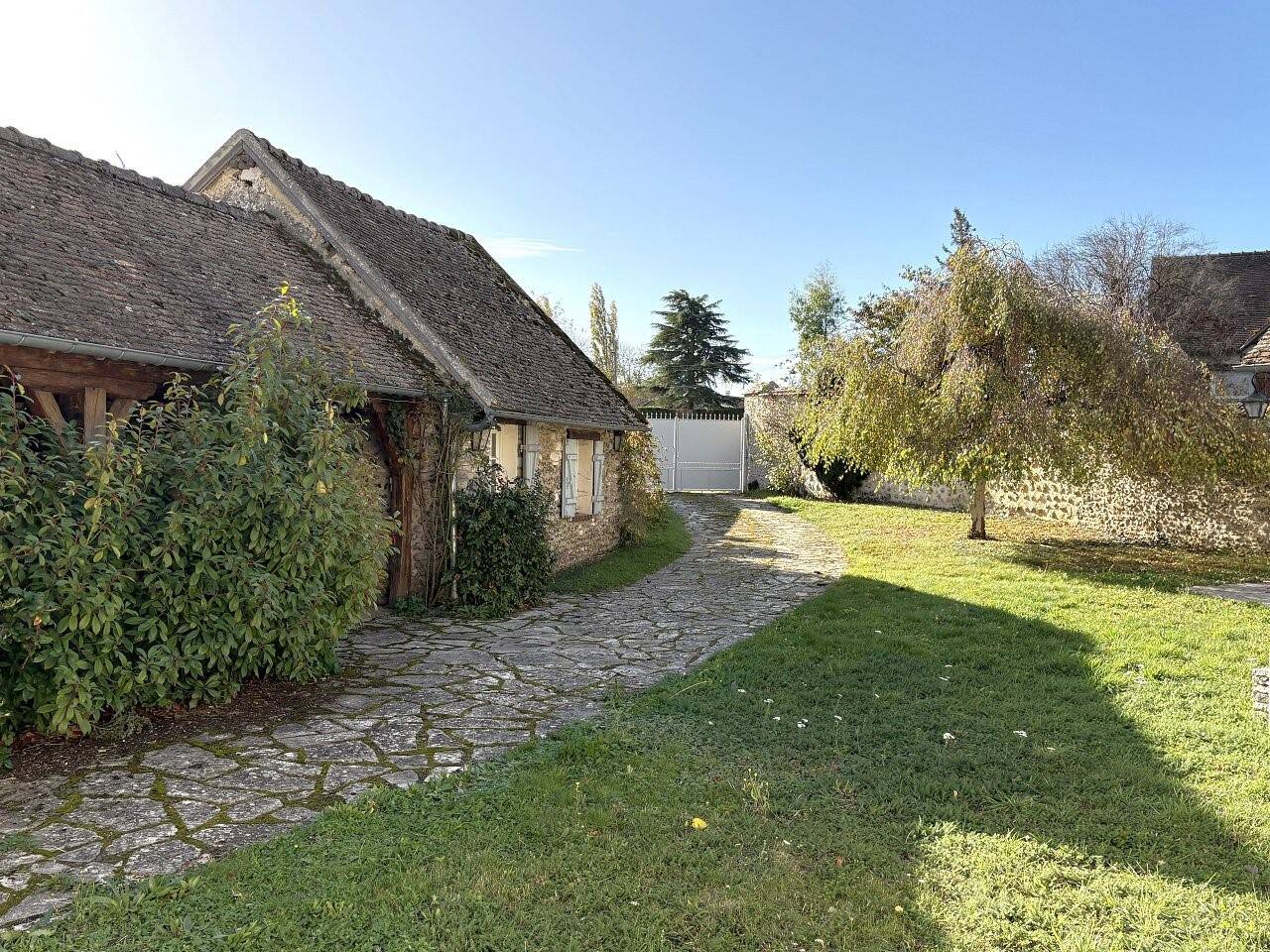 Maison à vendre, 180m², HOUDAN