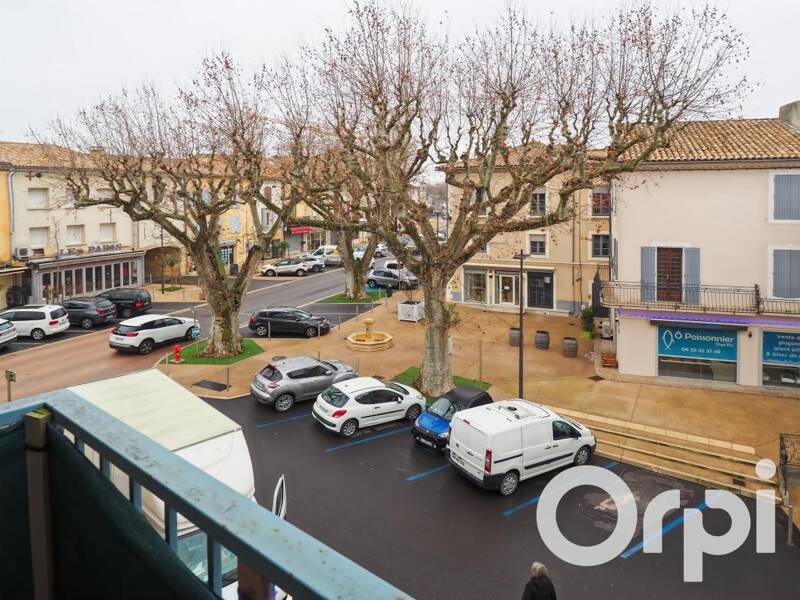 Maison à louer, 82m², BOLLENE