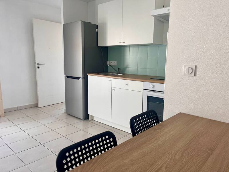 Maison à louer, 45m², PERTUIS