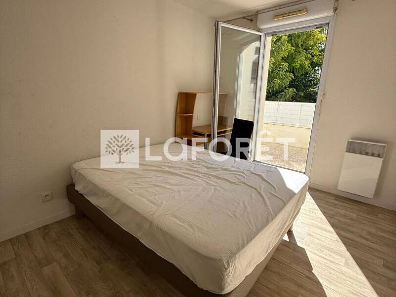 Maison à louer, 66m², BORDEAUX