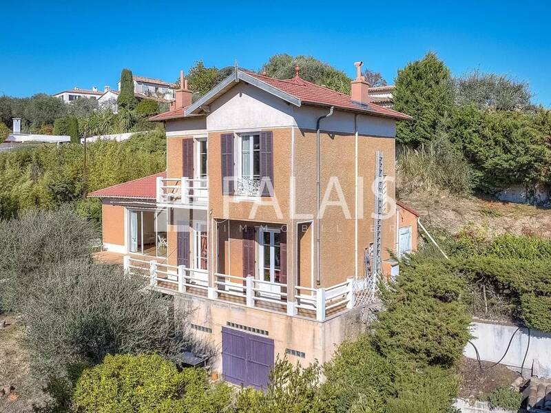 Maison à vendre, 136m², NICE