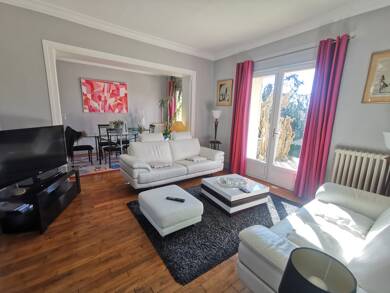 Maison à vendre 367 500 € 8 pièces 5 chambres 171 m² 395 m² de terrain Limoges 87000