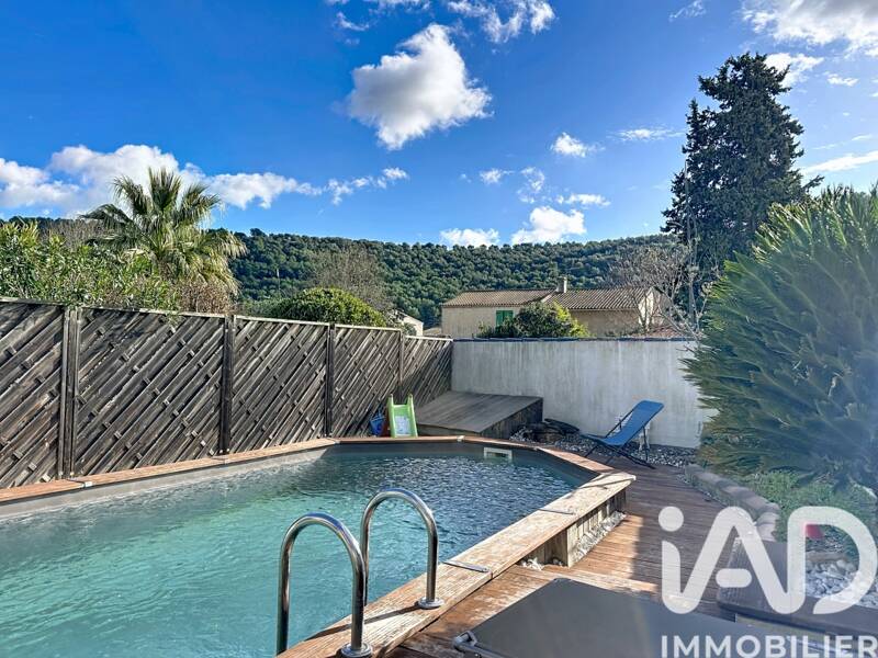 Maison à vendre, 115m², CARNOUX EN PROVENCE