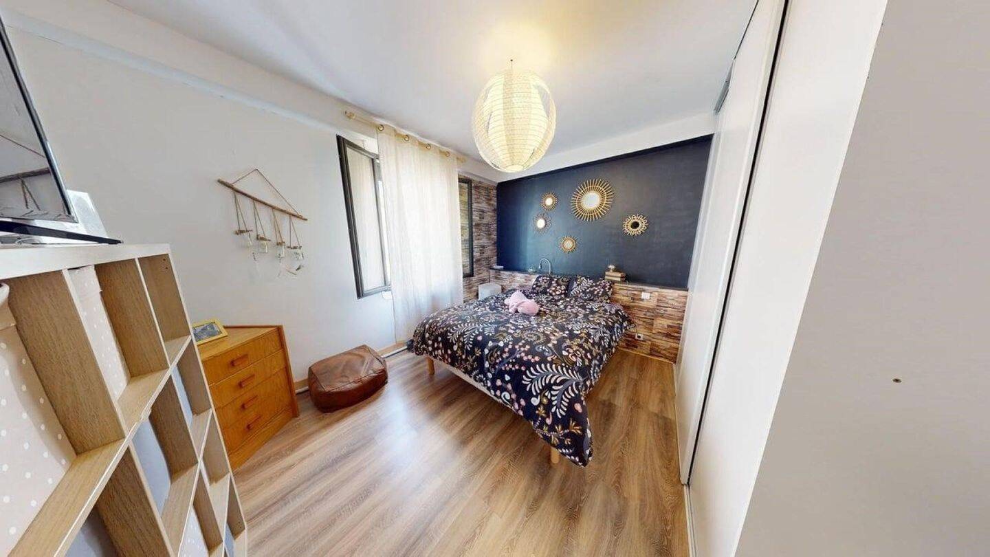 Maison à vendre, 110m², LIBOURNE
