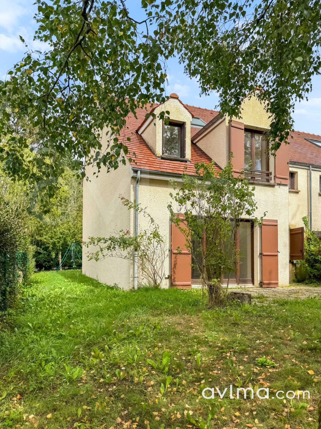 Maison à vendre, 182m², SAINT NOM LA BRETECHE