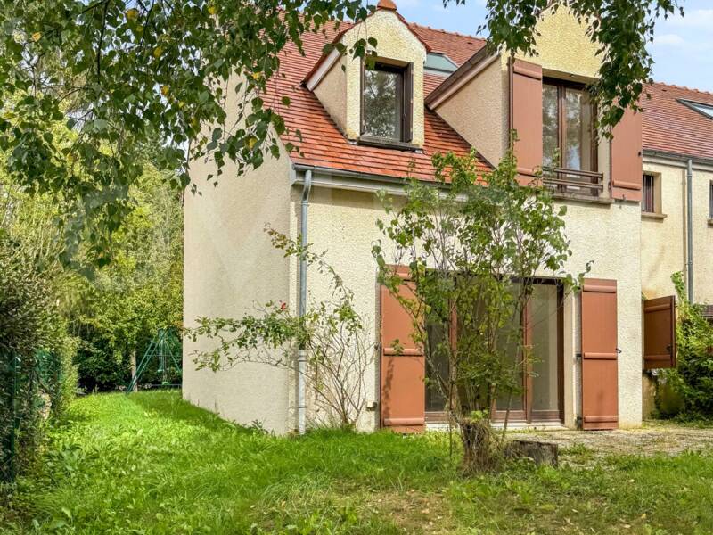 Maison à vendre, 182m², SAINT NOM LA BRETECHE
