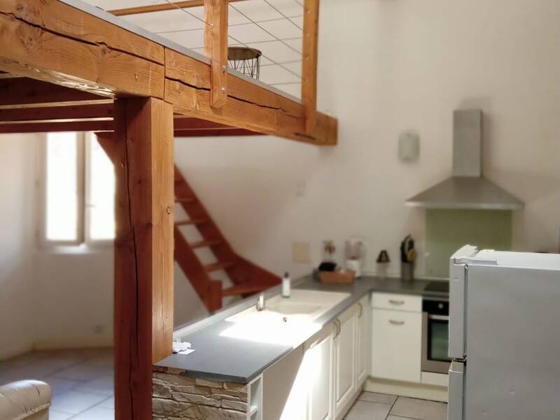 Maison à vendre, 44m², NIMES