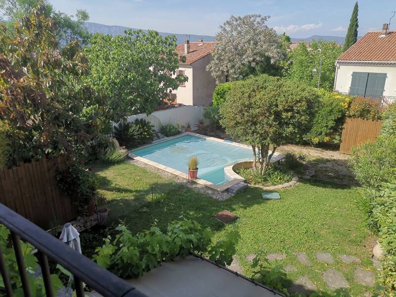 Maison à vendre, 175m², TRETS