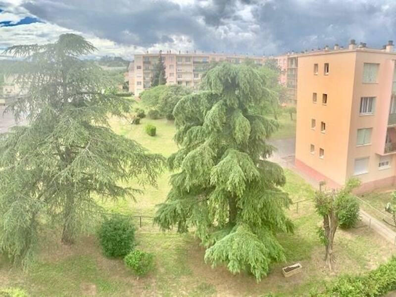 Maison à louer, 66m², PONT SAINT ESPRIT