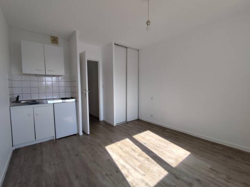 Maison à louer, 19m², ORLEANS