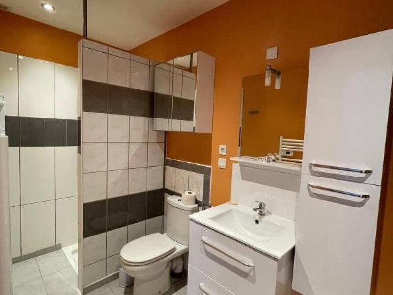 Maison à louer, 36m², ALGRANGE