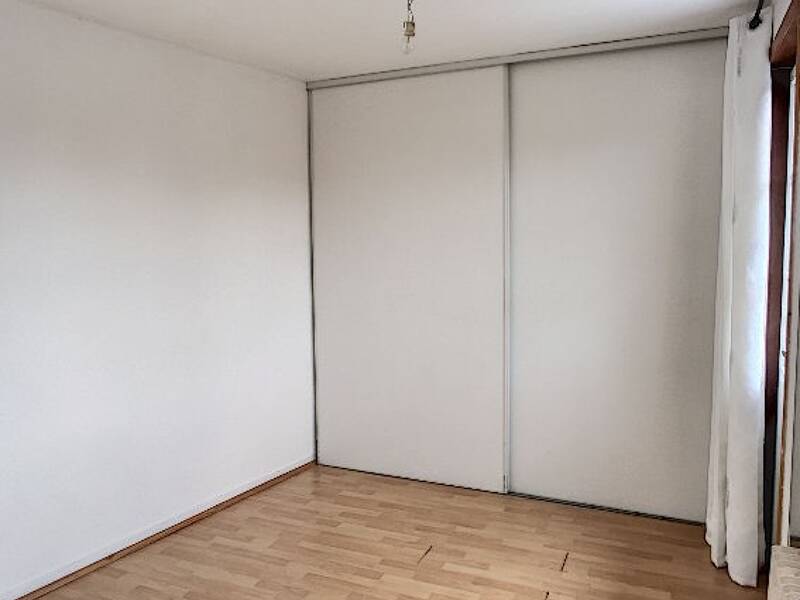 Maison à louer, 42m², ROUEN