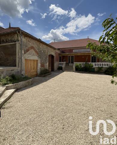 Maison à vendre 130 000 € 4 pièces 3 chambres 130 m² 761 m² de terrain Grézels 46700