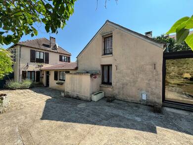 Maison à vendre 314 000 € 5 pièces 3 chambres 154 m² 429 m² de terrain Champcueil 91750